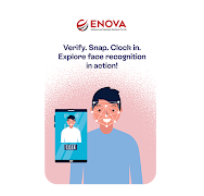 eNova Support screenshot 1