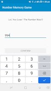 Memory Game imagem de tela 4