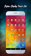 Theme for Xiaomi MIUI syot layar 3