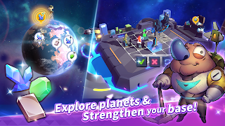 ScarQuest ภาพหน้าจอ 3