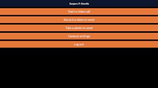 Zaurus Glasses captura de pantalla 1