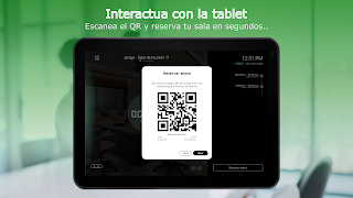 Meeting Room Display screenshot 5