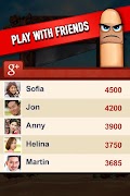 Finger Slayer screenshot 4