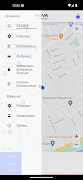 NOVA Fleet Management screenshot 1