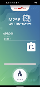 NuThermostat screenshot 2