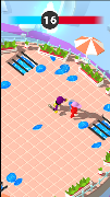 Angry Cleaner screenshot 1