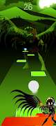 Murder Drones Tiles Hop screenshot 3