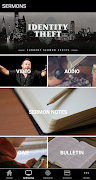 Church App - Tithe.ly captura de pantalla 2