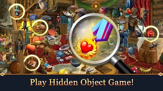 Hidden Object: The Perplexing Screenshot 4