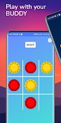 Tic Tac Toe Coin screenshot 2