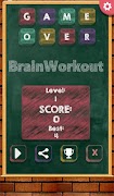 Math Training Brain Workout screenshot 5