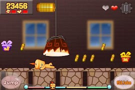 iRunner ảnh chụp màn hình 2