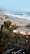 Shoot Out: Gun Shooting Games اسکرین شاٹ 4