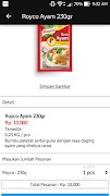 U mart Screenshot 5