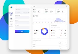 Araqich Analytics syot layar 5