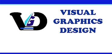 Visual Graphics Design ảnh chụp màn hình 1