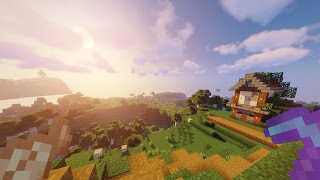 Optifine Minecraft Mod screenshot 5