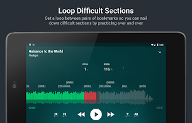 Riff Studio تصوير الشاشة 7
