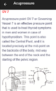 Thyroid Protocols screenshot 4
