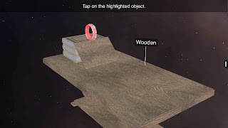 Friction (Lab Experiment) スクリーンショット 2