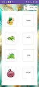 Picture Game - Name Match screenshot 6