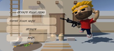 Sharp Shooter screenshot 2
