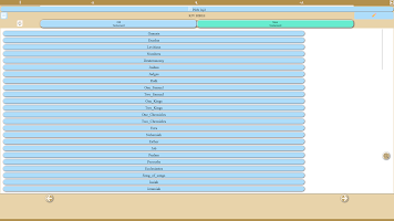 Xhosa Bible +Ref screenshot 4