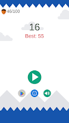 Hoppy Loop স্ক্রিনশট 2