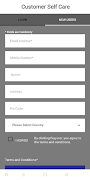 Hindware BPD App 스크린샷 1