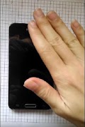 Proxy Lock capture d'écran 6