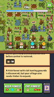 Tiny Vikings captura de pantalla 7