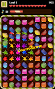 Classic Sweets Match ภาพหน้าจอ 1
