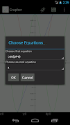 Grapher скриншот 3