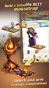 MouseHunt: Massive-Passive RPG syot layar 2