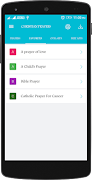 Christian Prayers 截图 5