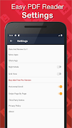 简单的 PDF 阅读器 - 2025年 截图 5