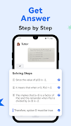 Mathlet AI Ekran Görüntüsü 2