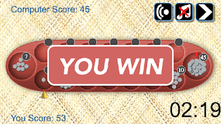 Congkak screenshot 4