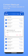 SIM Tool Manager captura de pantalla 7