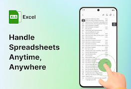 All Document Reader & Viewer screenshot 3
