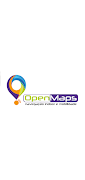Open Maps পোস্টার