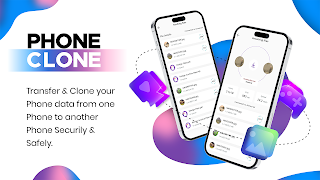Smart Switch Data Transfer bài đăng