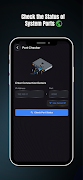 برنامهنما 360Degree عکس از صفحه