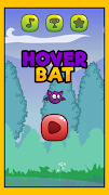 Hover Bat Screenshot 1