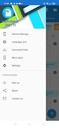 برنامه‌نما Swift File Viewer عکس از صفحه