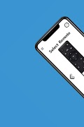 Remote Control For Compaq TV الملصق