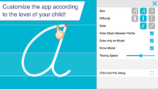 Cursive Writing Wizard - Kids 스크린샷 4
