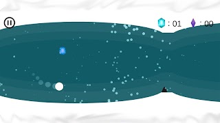 Shapes Runner 스크린샷 1