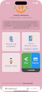 OrdersTracker - Self Ordering screenshot 1