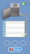 Office Merge poster